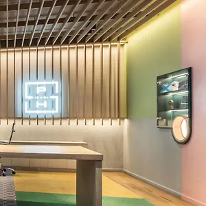 Plaza & Wellness Hotel Andorra la Vella