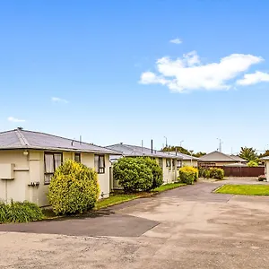 3* Motel Econo Canterbury Court