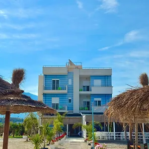 Blue Paradise Hotel Orikum