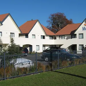 Bella Vista Motel Rotorua