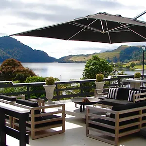 Ngamihi Bed & Breakfast Rotorua