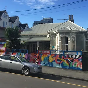 Worldwide Backpackers Auberge de jeunesse Wellington