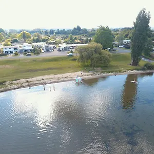 Lakeview Small Guest house Rotorua