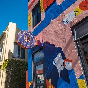 U Boutique Hotel Wellington