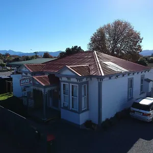 Jack's Backpackers Hostel Blenheim